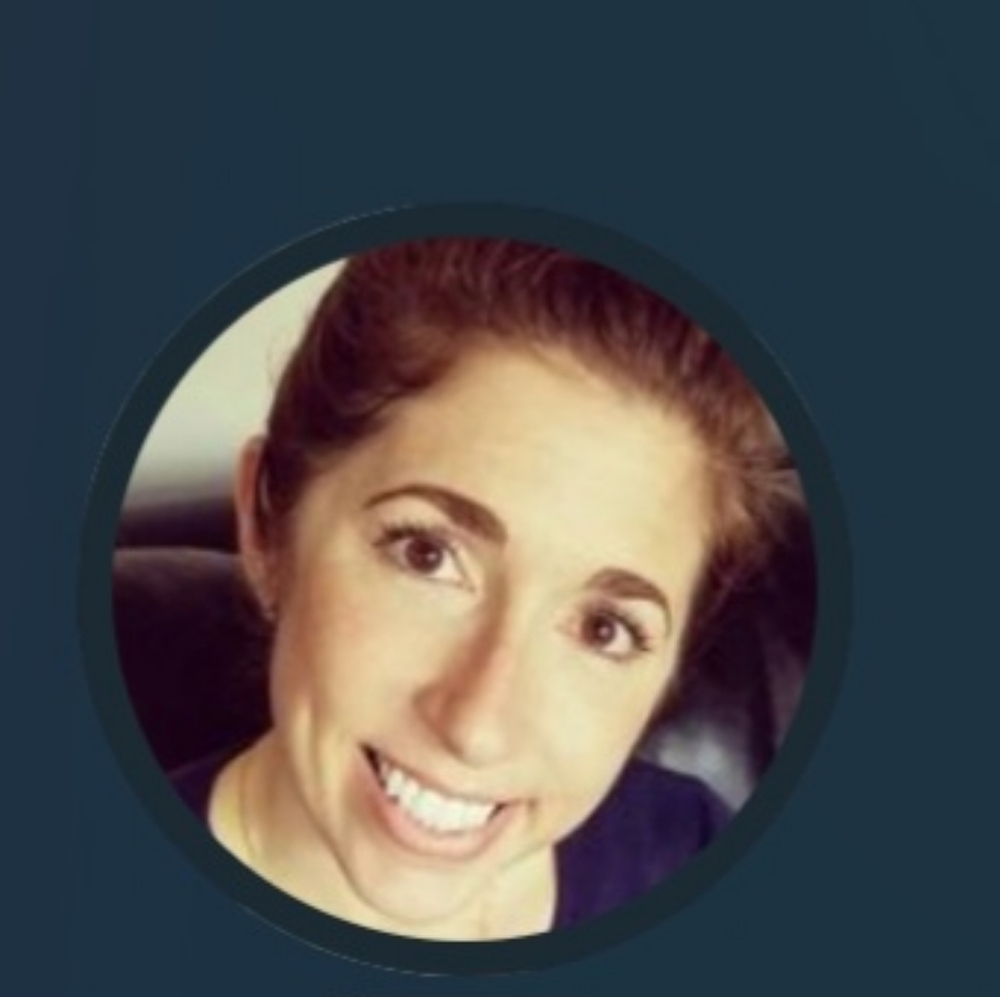Meet your Posher, Alison